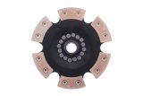 ACT 19-25 Mazda MX-5 Miata 6 Pad Rigid Race Disc thumbnail 2