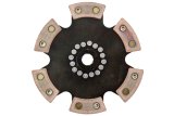 ACT 14-24 Mini Cooper S 6 Pad Rigid Race Disc thumbnail 2