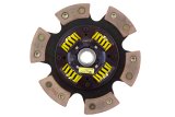 ACT 14-24 Mini Cooper S 6 Pad Sprung Race Disc thumbnail 1