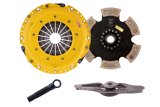 ACT 14-24 Mini Cooper S HD/Race Rigid 6 Pad Clutch Kit thumbnail 1