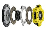 ACT 04-07 Cadillac CTS-V Mod-Twin 10.5 HD Rigid Street Clutch Kit thumbnail 1