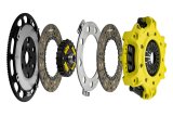 ACT 04-07 Cadillac CTS-V Mod-Twin 10.5 HD Sprung Street Clutch Kit thumbnail 1