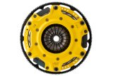 ACT 07-14 Ford Mustang Shelby GT500 Mod-Twin 10.5 XT Rigid Race Clutch Kit thumbnail 2