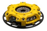 ACT 07-14 Ford Mustang Shelby GT500 Mod-Twin 10.5 XT Rigid Race Clutch Kit thumbnail 3