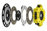 ACT 04-07 Cadillac CTS-V Mod-Twin 10.5 XT Rigid Street Clutch Kit thumbnail 1