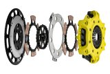 ACT 04-07 Cadillac CTS-V Mod-Twin 10.5 XX Rigid Race Clutch Kit thumbnail 1