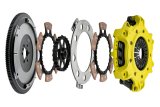 ACT 04-07 Cadillac CTS-V Mod-Twin 10.5 XX Rigid Race Clutch Kit thumbnail 1
