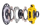 ACT 07-14 Ford Mustang Shelby GT500 Mod-Twin 10.5 XX Rigid Race Clutch Kit thumbnail 1