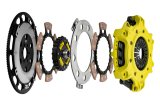 ACT 04-07 Cadillac CTS-V Mod-Twin 10.5 XX Sprung Race Clutch Kit thumbnail 1