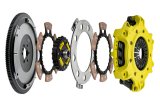 ACT 04-07 Cadillac CTS-V Mod-Twin 10.5 XX Sprung Race Clutch Kit thumbnail 1