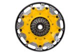 ACT 86-93 Ford Mustang GT Mod-Twin 225 HDD Sprung Street Clutch Kit thumbnail 2