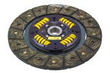 ACT 14-24 Mini Cooper S Performance Street Sprung Disc thumbnail 2
