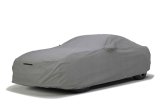 Covercraft 25-26 Bentley Flying Spur Custom 3-Layer Moderate Climate Car Cover - Gray thumbnail 7
