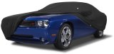 Covercraft 25-26 Land Rover Custom WeatherShield HP Car Cover - Red thumbnail 1