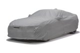 Covercraft 25-26 Kia K5 Custom 5-Layer Softback All Climate Car Cover - Gray thumbnail 2