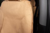 Covercraft 26 Toyota RAV4 Hybrid SeatSaver Custom Seat Cover - Polycotton Tan thumbnail 8