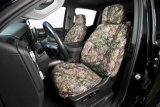 Covercraft 26-Toyota RAV4 Hybrid Carhartt SeatSaver Custom Seat Cover - Mossy Oak Breakup thumbnail 1