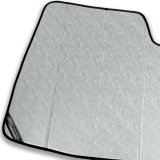 Covercraft 26- Toyota BZ UVS100 Premier Series Custom Sunscreen - Chrome Camouflage thumbnail 4