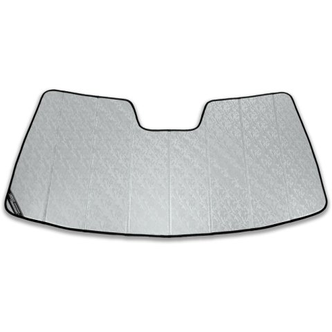 Covercraft 26- Mazda CX-5 UVS100 Premier Series Custom Sunscreen - Chrome Camouflage