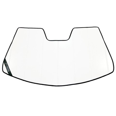 Covercraft 26- Mazda CX-5 UVS100 Premier Series Custom Sunscreen - White