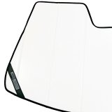 Covercraft 26- Mazda CX-5 UVS100 Premier Series Custom Sunscreen - White thumbnail 2