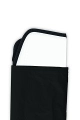 Covercraft 26- Mazda CX-5 UVS100 Premier Series Custom Sunscreen - White thumbnail 5
