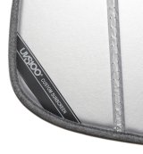 Covercraft 25-26 Genesis G80 UVS100 Custom Sunscreen - Silver thumbnail 5
