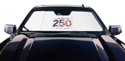Covercraft 10-13 Kia Forte America 250 UVS100 Premier Custom Sunscreen thumbnail 2