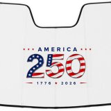 Covercraft 11-13 Infiniti M37 America 250 UVS100 Premier Custom Sunscreen thumbnail 3