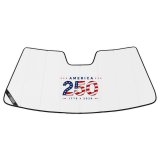 Covercraft 15-16 Chevrolet Trax America 250 UVS100 Premier Custom Sunscreen thumbnail 1
