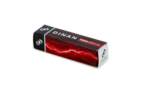 Dinan 2025+ BMW Gen2 B48/Gen3 B58 Iridium Spark Plug - Heat Range 9 - 12mm x 26.5mm x 14mm - SINGLE thumbnail 1