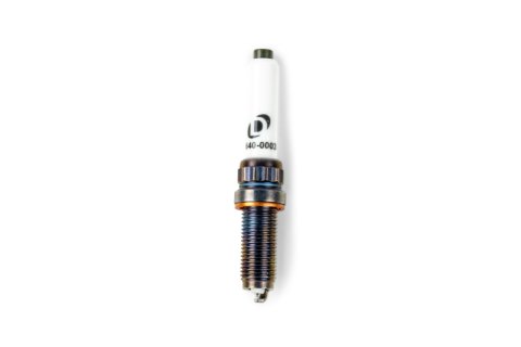 Dinan 2025+ BMW Gen2 B48/Gen3 B58 Iridium Spark Plug - Heat Range 9 - 12mm x 26.5mm x 14mm - SINGLE thumbnail 3