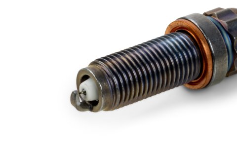 Dinan 2025+ BMW Gen2 B48/Gen3 B58 Iridium Spark Plug - Heat Range 9 - 12mm x 26.5mm x 14mm - SINGLE thumbnail 4