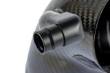 Dinan 25-27 BMW M340i/M440i (G20/G21/G22/G23/G26) Gen3 B58 Carbon Fiber Turbo Inlet Pipe thumbnail 2