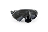 Dinan 25-27 BMW M340i/M440i (G20/G21/G22/G23/G26) Gen3 B58 Carbon Fiber Turbo Inlet Pipe thumbnail 3