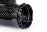 Dinan 25-27 BMW M340i/M440i (G20/G21/G22/G23/G26) Gen3 B58 Carbon Fiber Turbo Inlet Pipe thumbnail 6