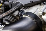 Dinan 20-25 BMW (G20/G22/G23/G42) B58D Charge Pipe System thumbnail 7