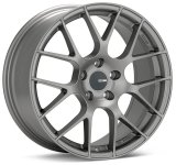 Enkei Raijin 19x8.5 5x114.3 35mm Offset 72.6mm Bore Gunmetal Wheel (MOQ 40) thumbnail 1