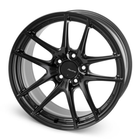 Enkei NVR5 19x9.5 5x120 45mm Offset 72.5mm Bore Gunmetal Wheel ** SPECIAL ORDER**