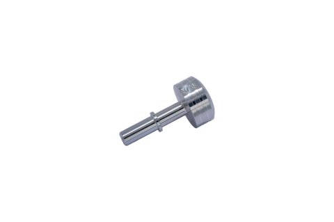 Fleece Performance Universal 5/16in Fuel Line Quick Connect Male Plug thumbnail 1