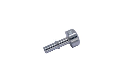 Fleece Performance Universal 3/8in Fuel Line Quick Connect Male Plug thumbnail 4