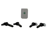 Ford Racing 25-26 Bronco Sport / Ranger / Maverick 433MHZ TPMS w/ Activation Tool - Set of 4 thumbnail 1