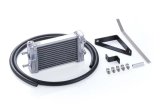 GReddy Toyota 2022+ GR86/Subaru BRZ (ZN8/ZD8) Water Cooled Oil Cooler Kit thumbnail 1