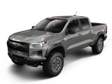 Husky Liners 15-26 GMC Canyon/ 15-216 Chevrolet Colorado Aerocab PRO - Black thumbnail 1