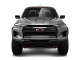 Husky Liners 15-26 GMC Canyon/ 15-216 Chevrolet Colorado Aerocab PRO - Black thumbnail 4
