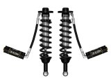 ICON 2021+ Ford F-150 2WD 0-3in Lift Front V.S. 2.5 Series Coilovers Extended Travel RR - Pair thumbnail 1
