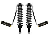ICON 2021+ Ford F150 2WD 0-3in Lift Front V.S. 2.5 Series Coilovers Extended Travel RR w/ CDCV -Pair thumbnail 1
