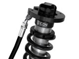 ICON 2021+ Ford F150 2WD 0-3in Lift Front V.S. 2.5 Series Coilovers Extended Travel RR w/ CDCV -Pair thumbnail 4