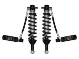 ICON 2021+ Ford F150 2WD 0-3in Lift Front V.S. 2.5 Series Coilovers Extended Travel RR w/ CDEV -Pair thumbnail 1