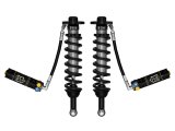 ICON 2021+ Ford F150 2WD 0-3in Lift Front V.S. 2.5 Series Coilovers Extended Travel RR w/ CDXS -Pair thumbnail 1